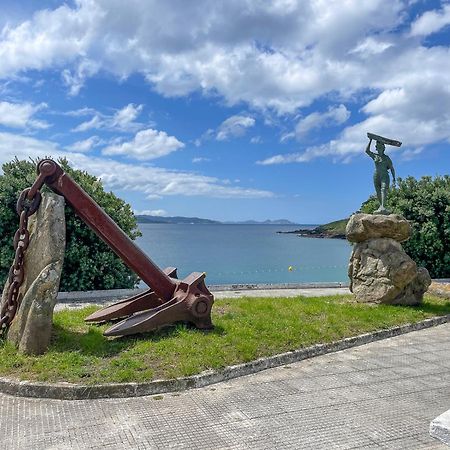 Apartamentos Portonovo Playa 3000 Ngoại thất bức ảnh