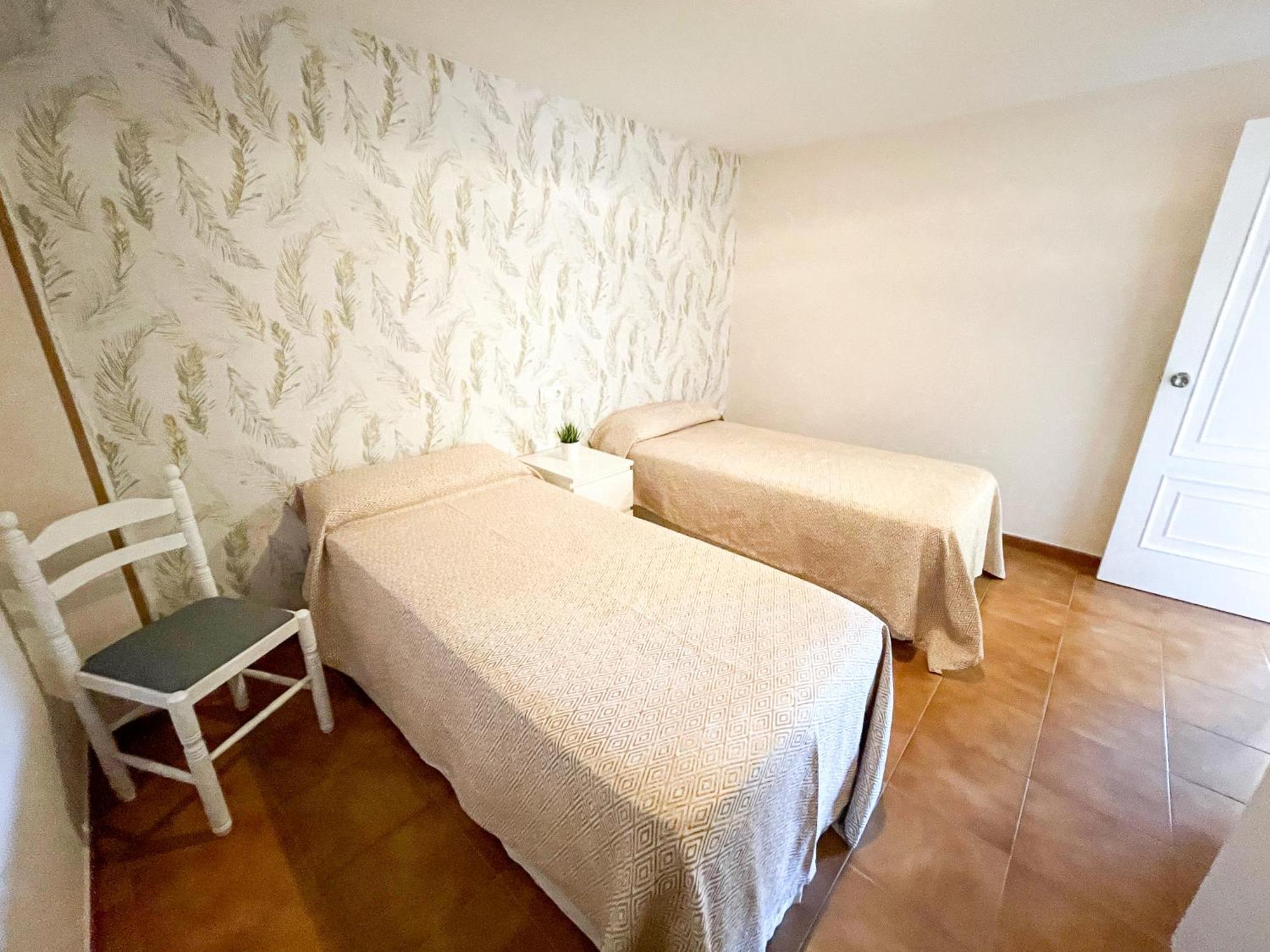 Apartamentos Portonovo Playa 3000 Ngoại thất bức ảnh