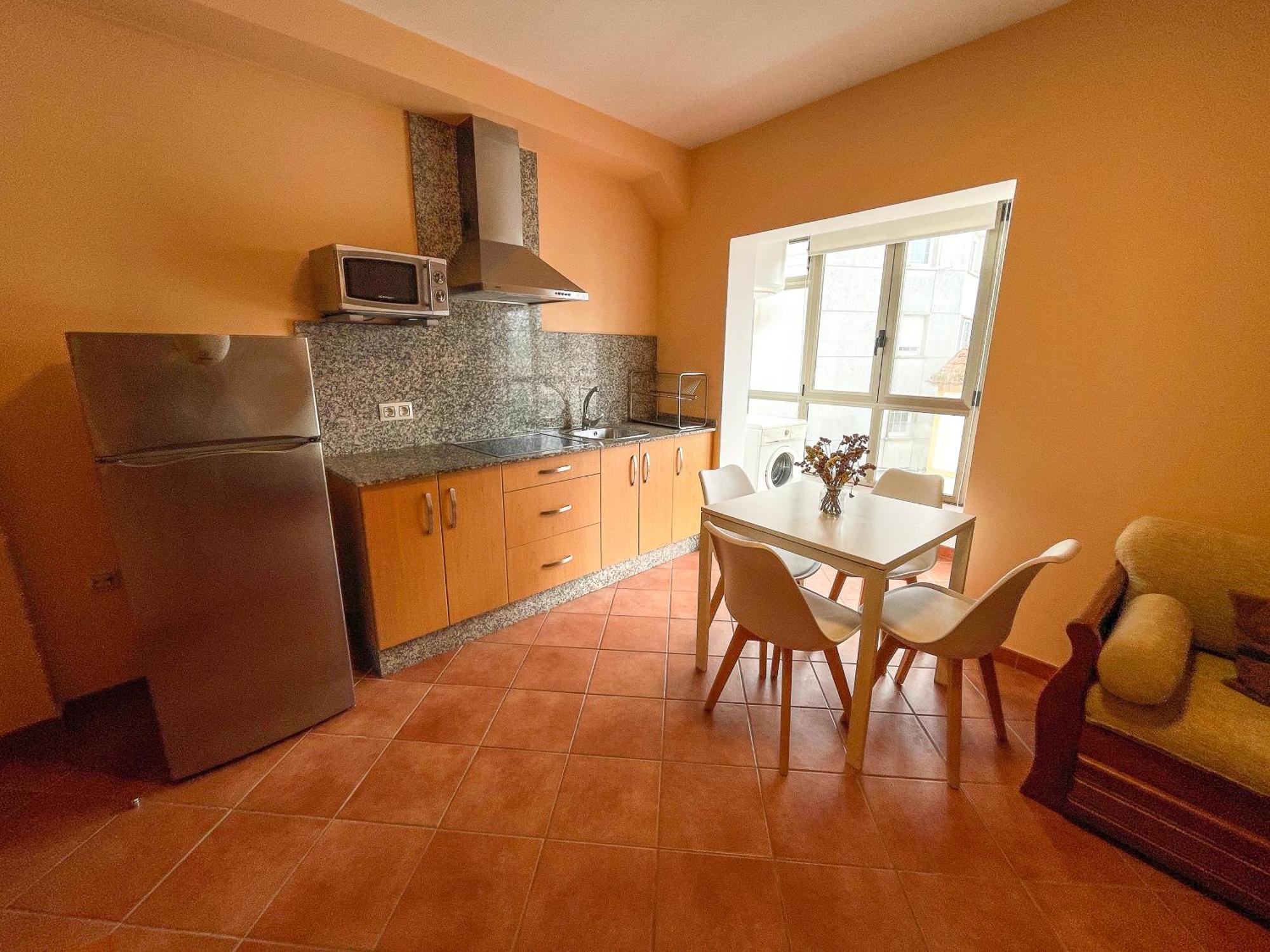 Apartamentos Portonovo Playa 3000 Ngoại thất bức ảnh