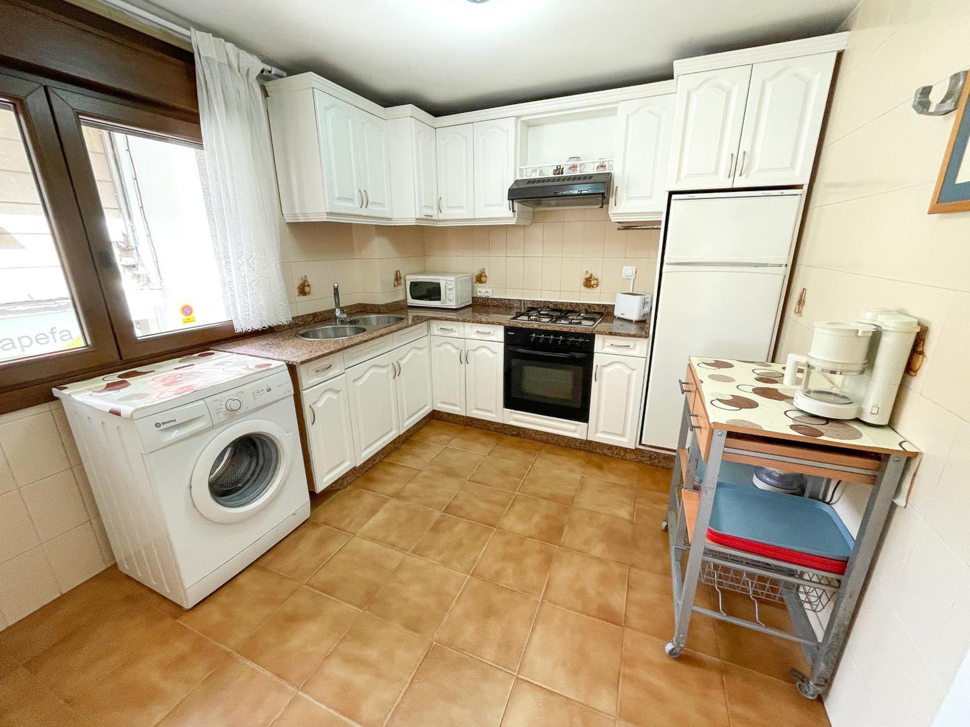 Apartamentos Portonovo Playa 3000 Ngoại thất bức ảnh